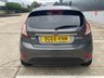 USED 2016 66 FORD FIESTA 1.0T EcoBoost Titanium Hatchback 5dr Petrol Manual Euro 6 (s/s) (100 ps) LIGHT UP THE NIGHT SALE !!