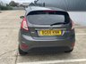 USED 2016 66 FORD FIESTA 1.0T EcoBoost Titanium Hatchback 5dr Petrol Manual Euro 6 (s/s) (100 ps) LIGHT UP THE NIGHT SALE !!