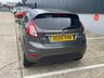 USED 2016 66 FORD FIESTA 1.0T EcoBoost Titanium Hatchback 5dr Petrol Manual Euro 6 (s/s) (100 ps) LIGHT UP THE NIGHT SALE !!