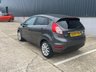 USED 2016 66 FORD FIESTA 1.0T EcoBoost Titanium Hatchback 5dr Petrol Manual Euro 6 (s/s) (100 ps) LIGHT UP THE NIGHT SALE !!