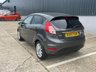 USED 2016 66 FORD FIESTA 1.0T EcoBoost Titanium Hatchback 5dr Petrol Manual Euro 6 (s/s) (100 ps) LIGHT UP THE NIGHT SALE !!