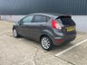 USED 2016 66 FORD FIESTA 1.0T EcoBoost Titanium Hatchback 5dr Petrol Manual Euro 6 (s/s) (100 ps) LIGHT UP THE NIGHT SALE !!