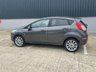 USED 2016 66 FORD FIESTA 1.0T EcoBoost Titanium Hatchback 5dr Petrol Manual Euro 6 (s/s) (100 ps) LIGHT UP THE NIGHT SALE !!