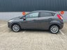 USED 2016 66 FORD FIESTA 1.0T EcoBoost Titanium Hatchback 5dr Petrol Manual Euro 6 (s/s) (100 ps) LIGHT UP THE NIGHT SALE !!