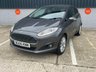 USED 2016 66 FORD FIESTA 1.0T EcoBoost Titanium Hatchback 5dr Petrol Manual Euro 6 (s/s) (100 ps) LIGHT UP THE NIGHT SALE !!