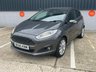 USED 2016 66 FORD FIESTA 1.0T EcoBoost Titanium Hatchback 5dr Petrol Manual Euro 6 (s/s) (100 ps) LIGHT UP THE NIGHT SALE !!