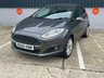 USED 2016 66 FORD FIESTA 1.0T EcoBoost Titanium Hatchback 5dr Petrol Manual Euro 6 (s/s) (100 ps) LIGHT UP THE NIGHT SALE !!