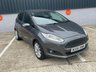 USED 2016 66 FORD FIESTA 1.0T EcoBoost Titanium Hatchback 5dr Petrol Manual Euro 6 (s/s) (100 ps) LIGHT UP THE NIGHT SALE !!