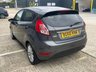 USED 2016 66 FORD FIESTA 1.0T EcoBoost Titanium Hatchback 5dr Petrol Manual Euro 6 (s/s) (100 ps) LIGHT UP THE NIGHT SALE !!