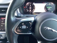 USED 2019 69 JAGUAR I-PACE 400 90kWh SE SUV 5dr Electric Auto 4WD (400 ps) Parking camera Heated seats