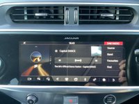USED 2019 69 JAGUAR I-PACE 400 90kWh SE SUV 5dr Electric Auto 4WD (400 ps) Parking camera Heated seats