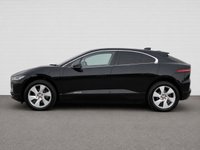 USED 2019 69 JAGUAR I-PACE 400 90kWh SE SUV 5dr Electric Auto 4WD (400 ps) Parking camera Heated seats