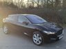 USED 2019 69 JAGUAR I-PACE 400 90kWh SE SUV 5dr Electric Auto 4WD (400 ps) Parking camera Heated seats