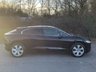 USED 2019 69 JAGUAR I-PACE 400 90kWh SE SUV 5dr Electric Auto 4WD (400 ps) Parking camera Heated seats