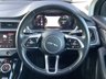 USED 2019 69 JAGUAR I-PACE 400 90kWh SE SUV 5dr Electric Auto 4WD (400 ps) Parking camera Heated seats