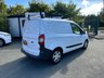 USED 2016 66 FORD TRANSIT COURIER 1.5 TDCi Trend Panel Van 5dr Diesel Manual L1 Euro 6 (95 ps) 