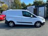 USED 2016 66 FORD TRANSIT COURIER 1.5 TDCi Trend Panel Van 5dr Diesel Manual L1 Euro 6 (95 ps) 