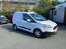 USED 2016 66 FORD TRANSIT COURIER 1.5 TDCi Trend Panel Van 5dr Diesel Manual L1 Euro 6 (95 ps) 