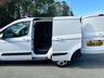 USED 2016 66 FORD TRANSIT COURIER 1.5 TDCi Trend Panel Van 5dr Diesel Manual L1 Euro 6 (95 ps) 