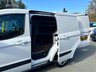 USED 2016 66 FORD TRANSIT COURIER 1.5 TDCi Trend Panel Van 5dr Diesel Manual L1 Euro 6 (95 ps) 