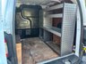 USED 2016 66 FORD TRANSIT COURIER 1.5 TDCi Trend Panel Van 5dr Diesel Manual L1 Euro 6 (95 ps) 
