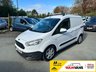 USED 2016 66 FORD TRANSIT COURIER 1.5 TDCi Trend Panel Van 5dr Diesel Manual L1 Euro 6 (95 ps) 