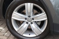 USED 2020 20 VOLKSWAGEN TIGUAN 2.0 TDI SEL 4MOTION DSG BLACK LEATHER PAN ROOF HEATED SEATS