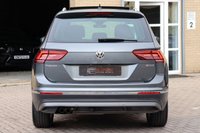 USED 2020 20 VOLKSWAGEN TIGUAN 2.0 TDI SEL 4MOTION DSG BLACK LEATHER PAN ROOF HEATED SEATS