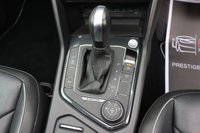 USED 2020 20 VOLKSWAGEN TIGUAN 2.0 TDI SEL 4MOTION DSG BLACK LEATHER PAN ROOF HEATED SEATS