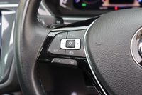 USED 2020 20 VOLKSWAGEN TIGUAN 2.0 TDI SEL 4MOTION DSG BLACK LEATHER PAN ROOF HEATED SEATS
