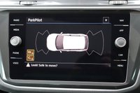 USED 2020 20 VOLKSWAGEN TIGUAN 2.0 TDI SEL 4MOTION DSG BLACK LEATHER PAN ROOF HEATED SEATS