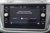 USED 2020 20 VOLKSWAGEN TIGUAN 2.0 TDI SEL 4MOTION DSG BLACK LEATHER PAN ROOF HEATED SEATS
