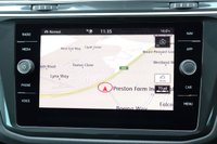 USED 2020 20 VOLKSWAGEN TIGUAN 2.0 TDI SEL 4MOTION DSG BLACK LEATHER PAN ROOF HEATED SEATS