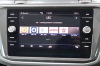 USED 2020 20 VOLKSWAGEN TIGUAN 2.0 TDI SEL 4MOTION DSG BLACK LEATHER PAN ROOF HEATED SEATS