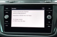 USED 2020 20 VOLKSWAGEN TIGUAN 2.0 TDI SEL 4MOTION DSG BLACK LEATHER PAN ROOF HEATED SEATS