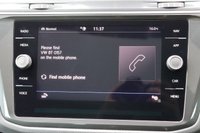 USED 2020 20 VOLKSWAGEN TIGUAN 2.0 TDI SEL 4MOTION DSG BLACK LEATHER PAN ROOF HEATED SEATS