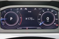 USED 2020 20 VOLKSWAGEN TIGUAN 2.0 TDI SEL 4MOTION DSG BLACK LEATHER PAN ROOF HEATED SEATS