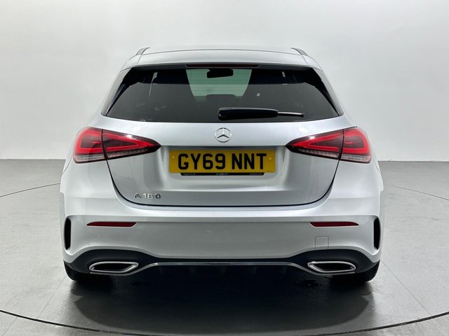 2019 Mercedes-Benz A Class - Photo 7