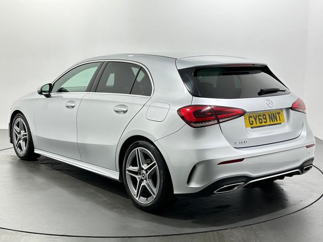 2019 Mercedes-Benz A Class - Photo 6