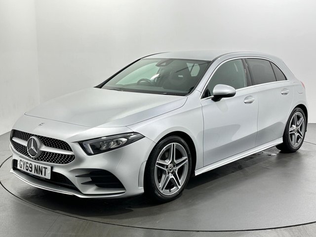 2019 Mercedes-Benz A Class - Photo 4