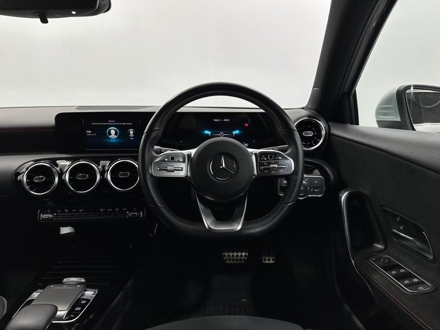 2019 Mercedes-Benz A Class - Photo 12