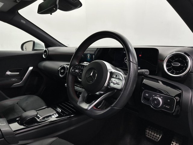 2019 Mercedes-Benz A Class - Photo 10