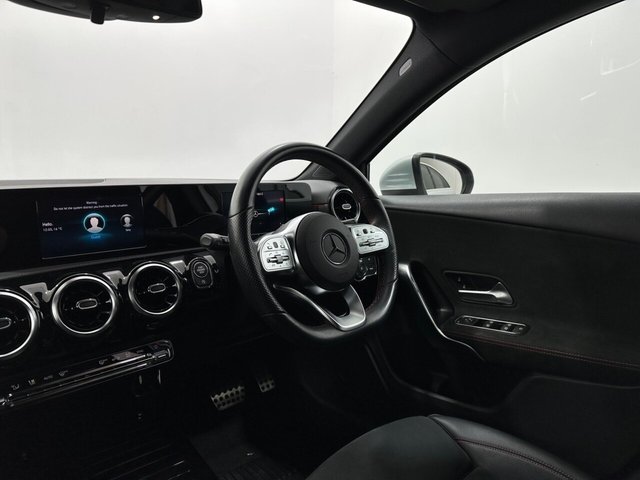 2019 Mercedes-Benz A Class - Photo 11