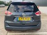 USED 2016 16 NISSAN X-TRAIL 1.6 dCi n-tec SUV 5dr Diesel Manual 4WD Euro 6 (s/s) (130 ps) BLACK FRIDAY PRICING NOW LIVE!