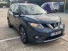 USED 2016 16 NISSAN X-TRAIL 1.6 dCi n-tec SUV 5dr Diesel Manual 4WD Euro 6 (s/s) (130 ps) BLACK FRIDAY PRICING NOW LIVE!