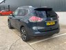 USED 2016 16 NISSAN X-TRAIL 1.6 dCi n-tec SUV 5dr Diesel Manual 4WD Euro 6 (s/s) (130 ps) BLACK FRIDAY PRICING NOW LIVE!
