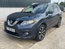 USED 2016 16 NISSAN X-TRAIL 1.6 dCi n-tec SUV 5dr Diesel Manual 4WD Euro 6 (s/s) (130 ps) BLACK FRIDAY PRICING NOW LIVE!