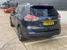 USED 2016 16 NISSAN X-TRAIL 1.6 dCi n-tec SUV 5dr Diesel Manual 4WD Euro 6 (s/s) (130 ps) BLACK FRIDAY PRICING NOW LIVE!