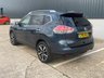 USED 2016 16 NISSAN X-TRAIL 1.6 dCi n-tec SUV 5dr Diesel Manual 4WD Euro 6 (s/s) (130 ps) BLACK FRIDAY PRICING NOW LIVE!