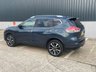 USED 2016 16 NISSAN X-TRAIL 1.6 dCi n-tec SUV 5dr Diesel Manual 4WD Euro 6 (s/s) (130 ps) BLACK FRIDAY PRICING NOW LIVE!